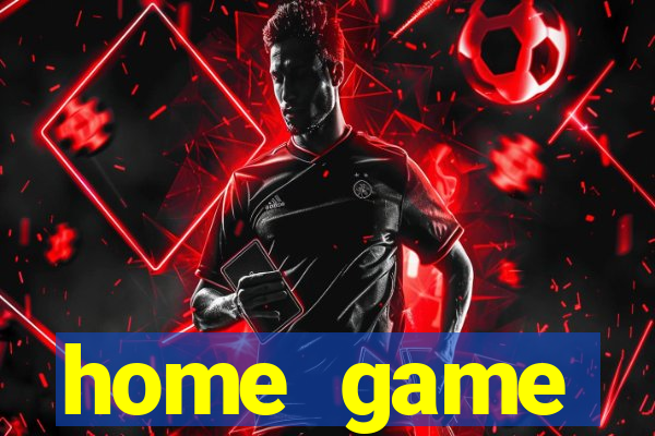 home game gamecategoryid 1