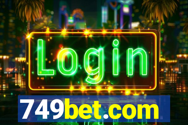 749bet.com