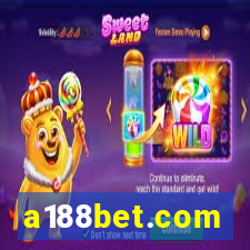 a188bet.com