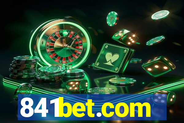 841bet.com