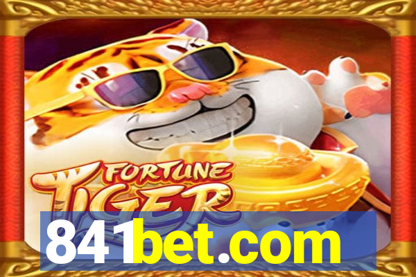 841bet.com