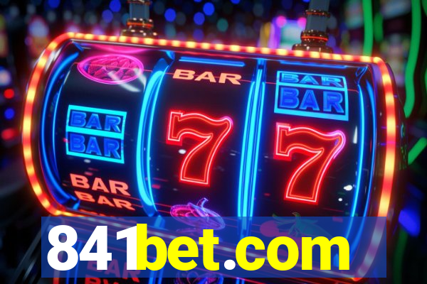 841bet.com