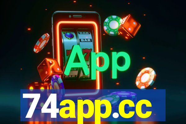 74app.cc