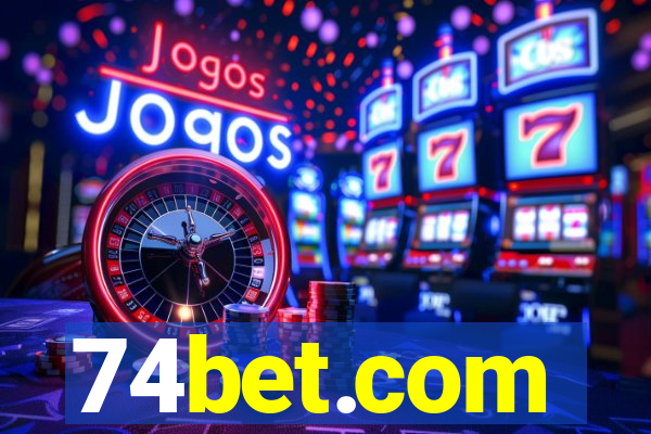 74bet.com