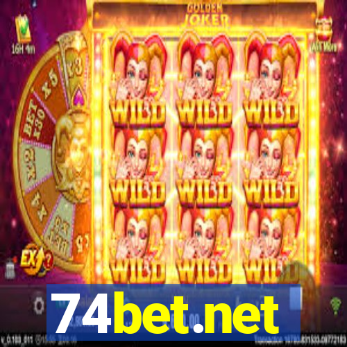 74bet.net