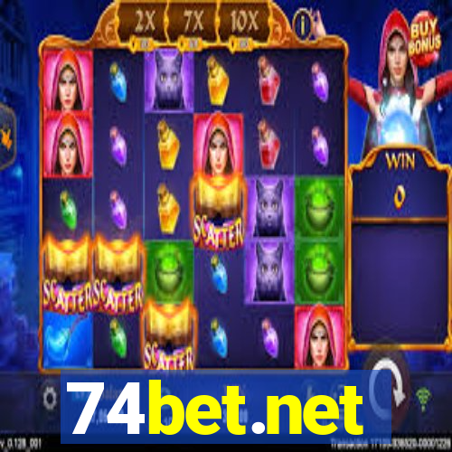 74bet.net