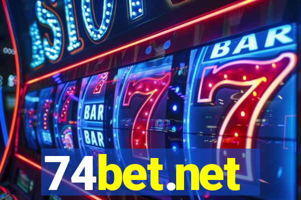 74bet.net