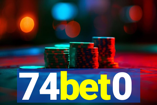 74bet0