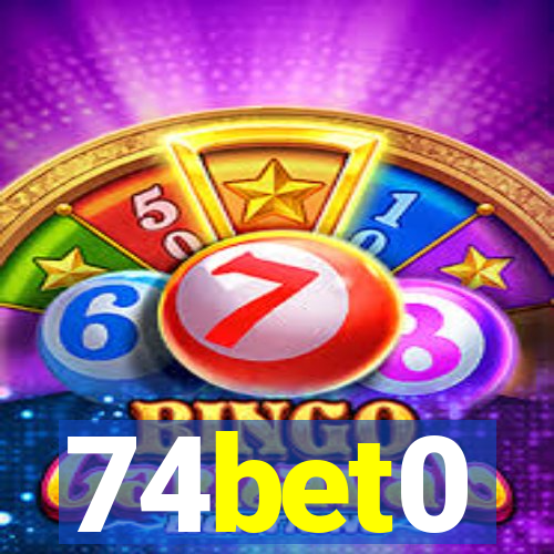 74bet0