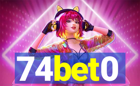 74bet0