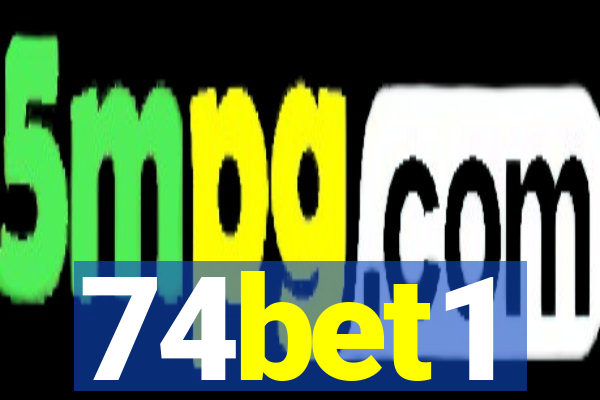 74bet1