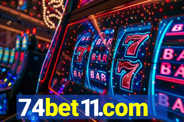 74bet11.com