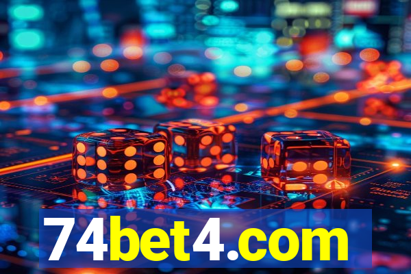 74bet4.com