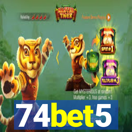 74bet5