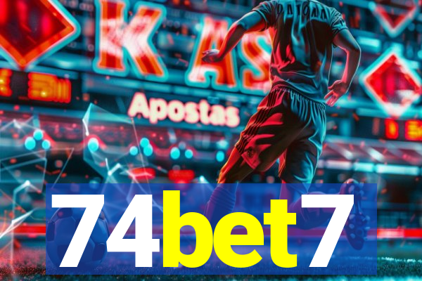 74bet7