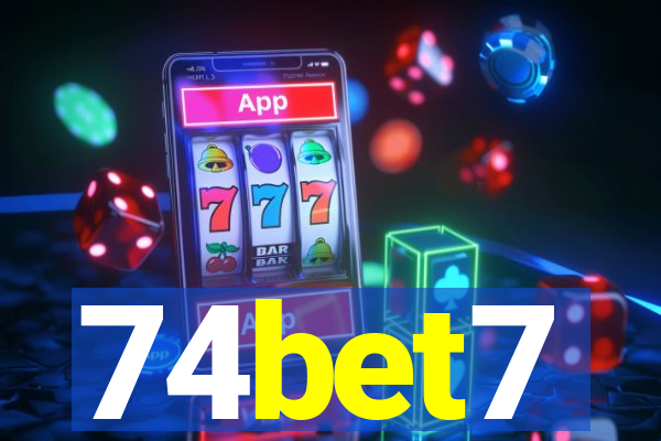 74bet7