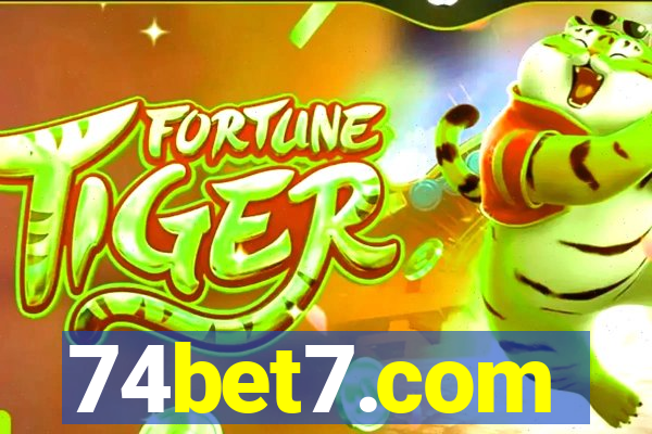 74bet7.com