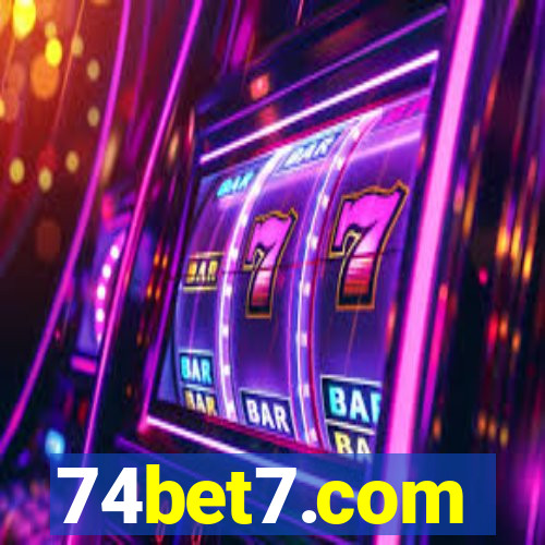 74bet7.com