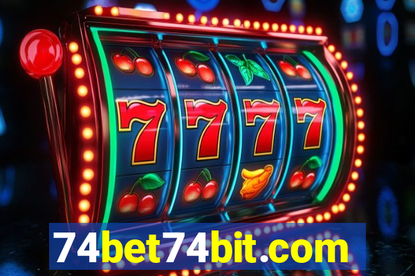 74bet74bit.com