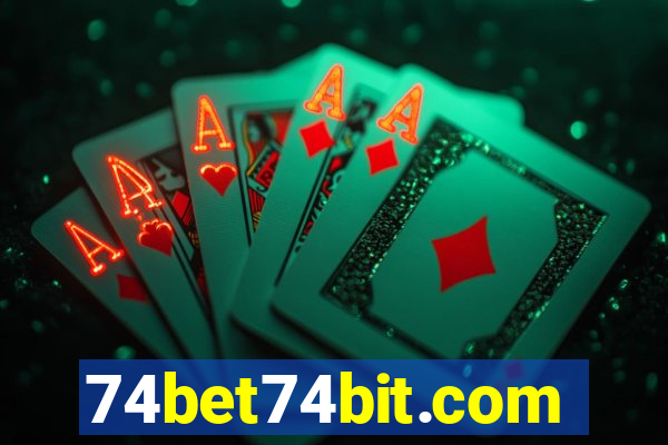 74bet74bit.com