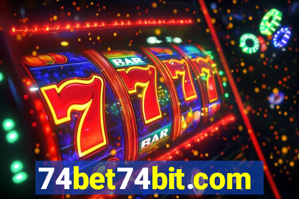 74bet74bit.com