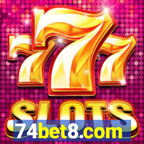 74bet8.com