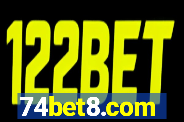 74bet8.com