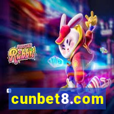 cunbet8.com