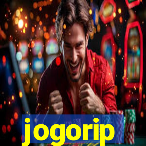 jogorip