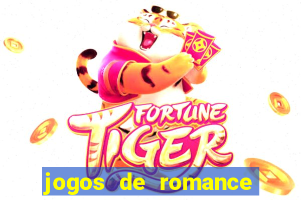 jogos de romance para pc