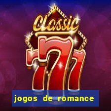 jogos de romance para pc