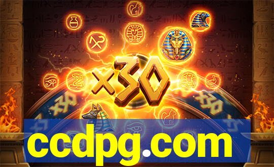 ccdpg.com