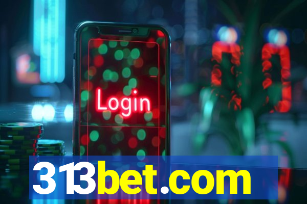 313bet.com