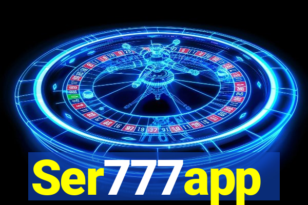 Ser777app