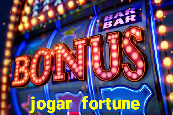 jogar fortune rabbit demo