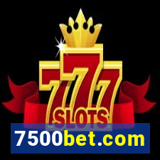 7500bet.com