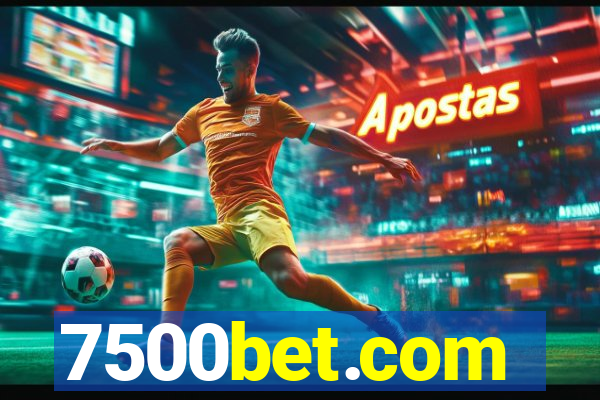 7500bet.com