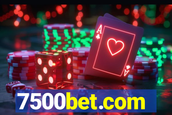 7500bet.com