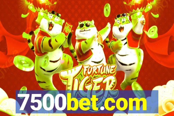 7500bet.com