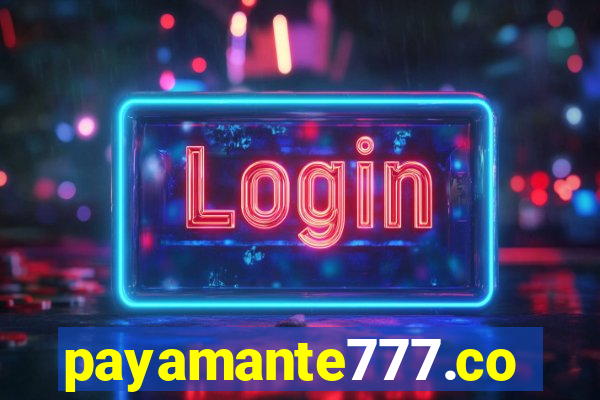 payamante777.com