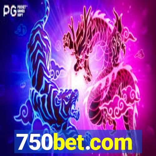 750bet.com