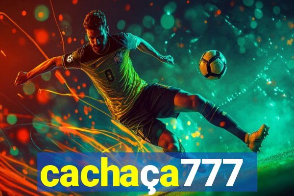 cachaça777