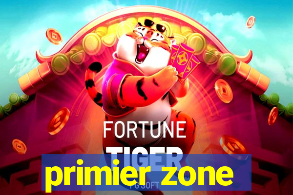 primier zone