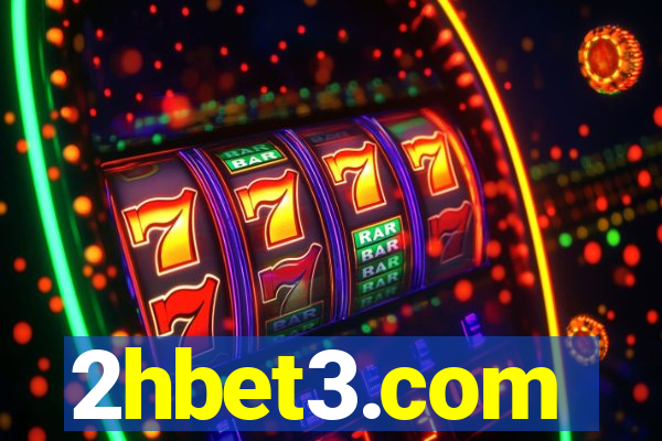 2hbet3.com