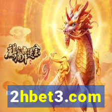 2hbet3.com