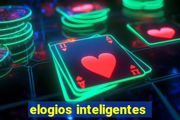 elogios inteligentes