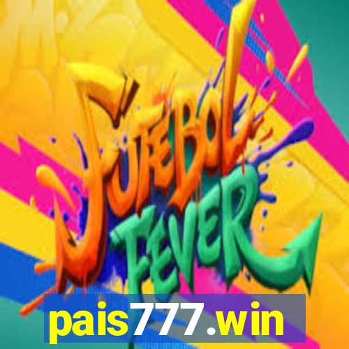 pais777.win