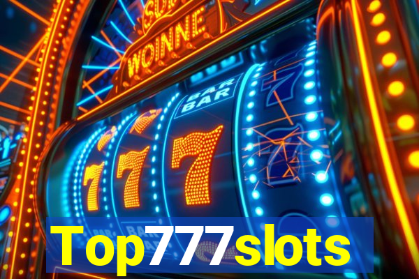 Top777slots