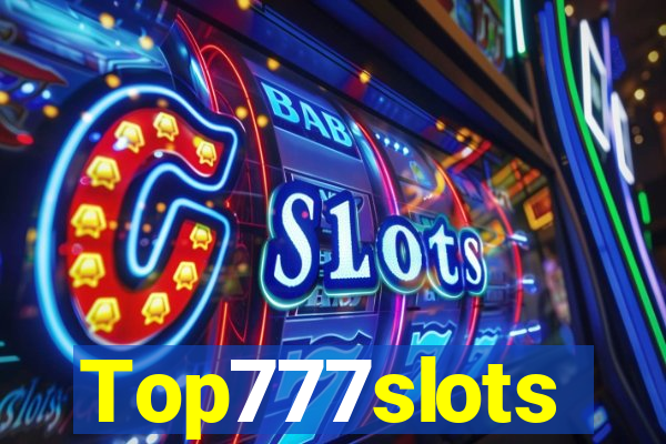 Top777slots