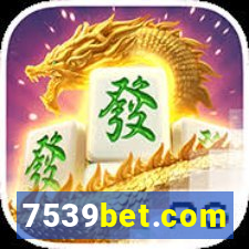 7539bet.com